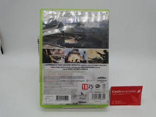 JUEGO XBOX 360 (179594)