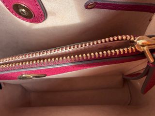 Bolso Kate Spade Rojo