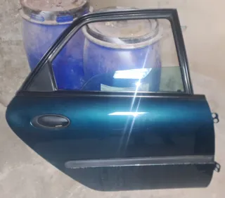 Lote 4 Puertas Completas Renault