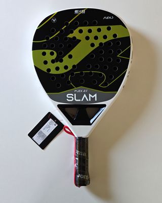 Pala Padel Joma Slam Flex 2.0