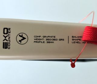 Pala Padel Joma Slam Flex 2.0