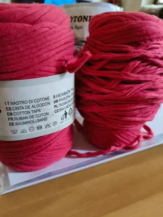 Nastro di Cotone