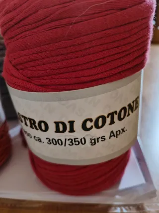 Nastro di Cotone