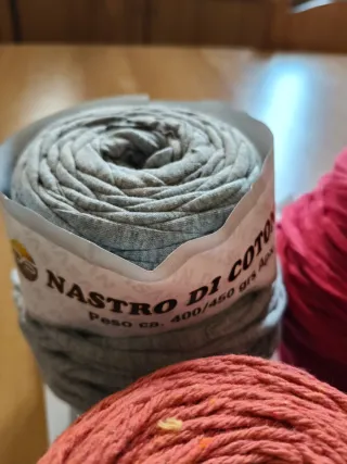 Nastro di Cotone