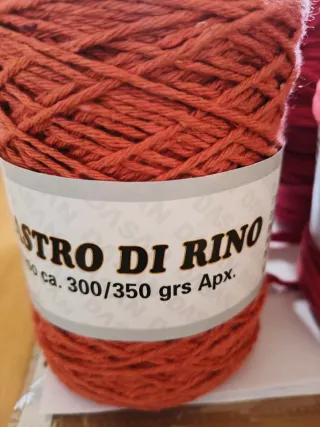 Nastro di Cotone
