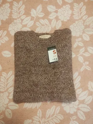 Jersey Primark Talla S sin usar