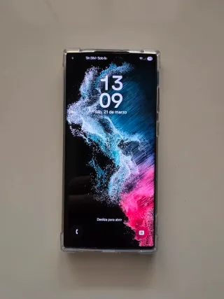 Samsung S22 Ultra 256gb