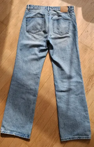 Tejanos Stradivarius (talla 38)