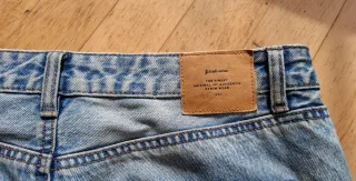 Tejanos Stradivarius (talla 38)