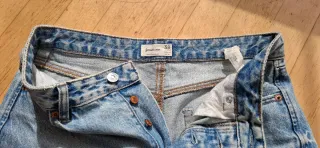 Tejanos Stradivarius (talla 38)