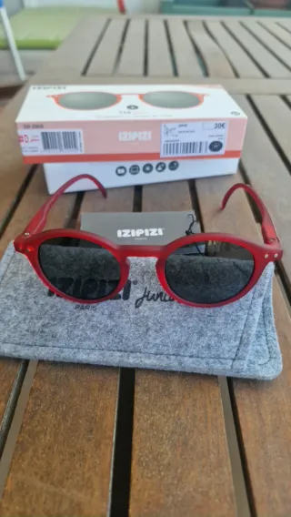 Gafas de sol Izipizi para niña