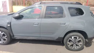 Dacia Duster 2023