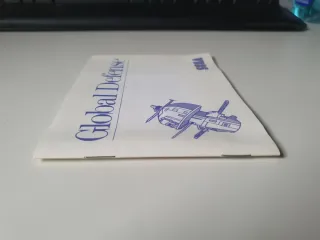 Global Defense Master System