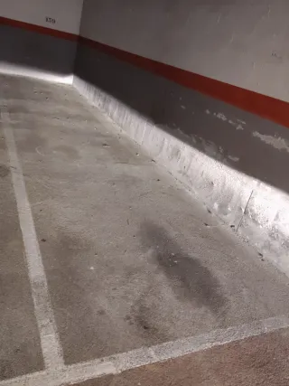 Plazas de parking en Hospitalet de Llobregat