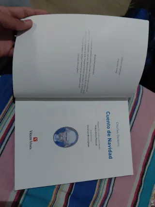 Cuento De Navidad N/c (Cucana Literature) (Span...