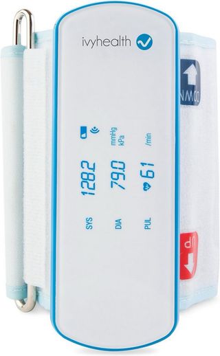 Tensiómetro de brazo Ivy Health