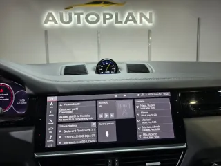 Porsche Cayenne 2021