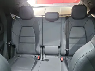 Porsche Cayenne 2021