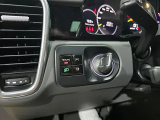 Porsche Cayenne 2021