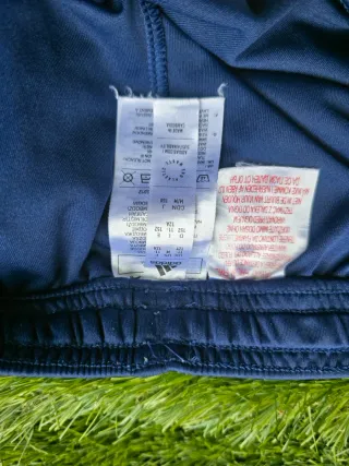 Pantalón corto Adidas 11-12 años