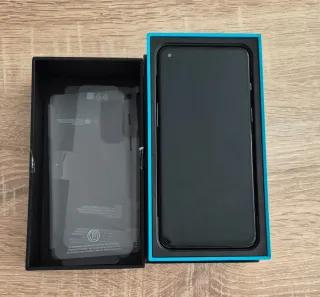 OnePlus Nord 2 128GB Azul