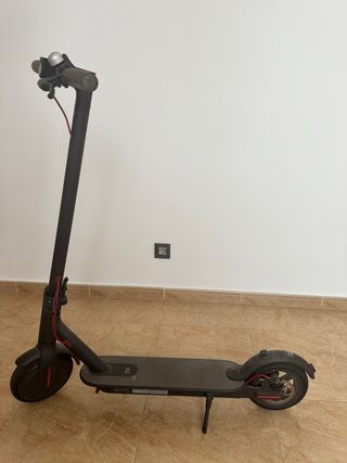 Patinete Eléctrico Xiaomi