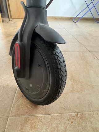 Patinete Eléctrico Xiaomi