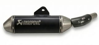 Escape Yamaha Tenere 700