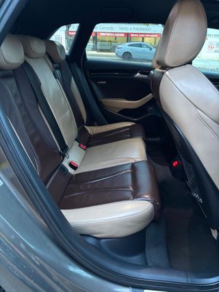 Audi A3 2013 2.0 TDI 150cv