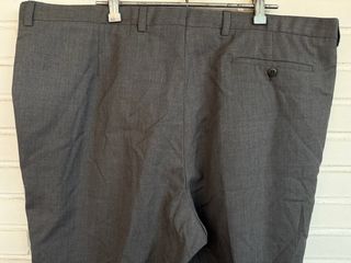 Pantalón Burberry Marengo Talla 54 Vintage