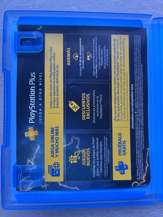 Spider-Man PS4 (PlayStation 4) Marvel