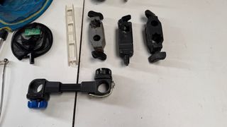 Lote de artículos de pesca*29€ TODO EL LOTE*