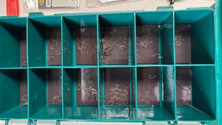 Lote de artículos de pesca*29€ TODO EL LOTE*