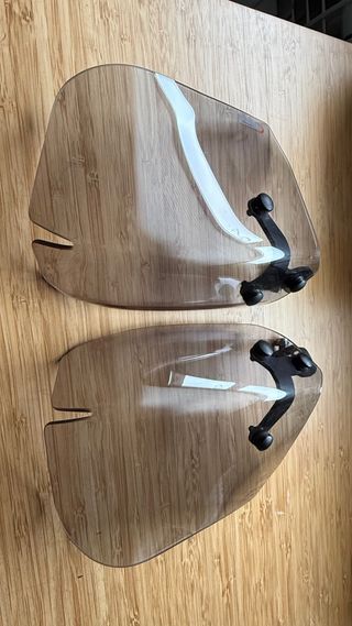 Paramanos Puig 9652 moto o scooter