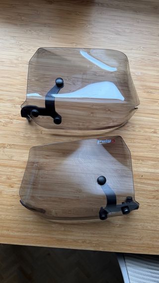 Paramanos Puig 9652 moto o scooter