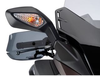 Paramanos Puig 9652 moto o scooter