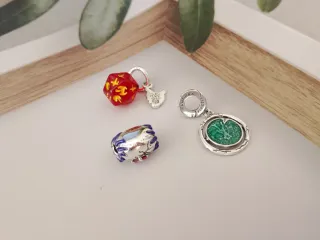 3 Charms Stranger Things