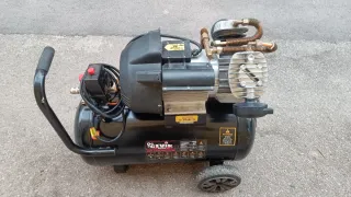 Compresor Cevik Pro 50L 3CV