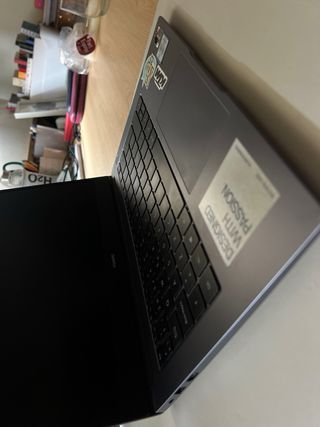 Huawei MateBook D14 poco uso