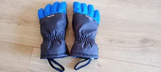 Equipación completa esqui infantil