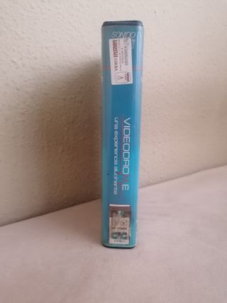 Película Videodrome Un Experiencia Alucinante