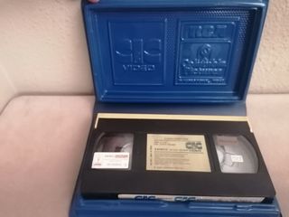 Película Videodrome Un Experiencia Alucinante