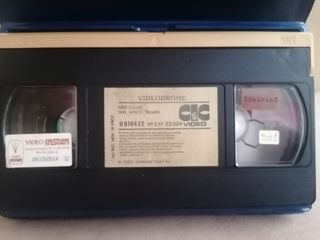 Película Videodrome Un Experiencia Alucinante