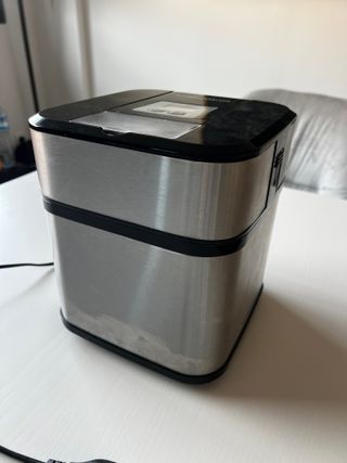 Heladera, Maquina para hacer helados, 1.5L