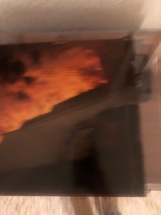 Vinilo Spandau Ballet Parade