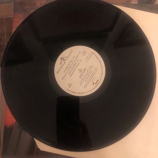 Vinilo Spandau Ballet Parade