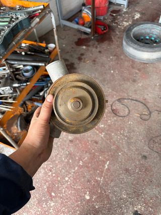 Bomba de Agua Citroen CX