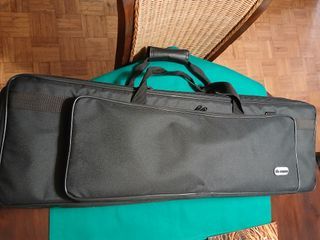 Teclado Controlador MIDI Roland A-49