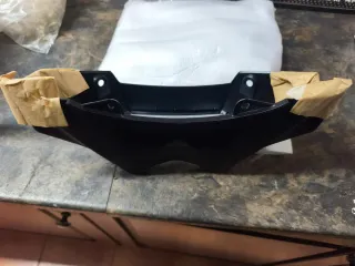 Carenado piloto trasero Kawasaki Versys 1000