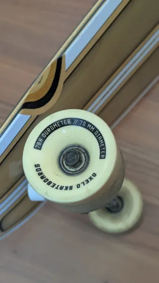 Surfskate Longboard Oxelo